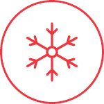 Frost Protection Icon
