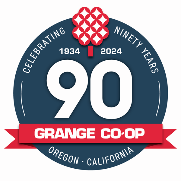 90th Anniversary Logo